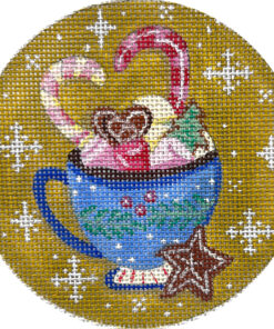 Christmas Cocoa