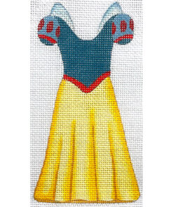 Snow White Dress