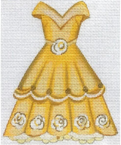 Belle Dress