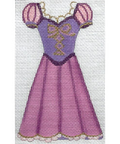 Rapunzel Dress