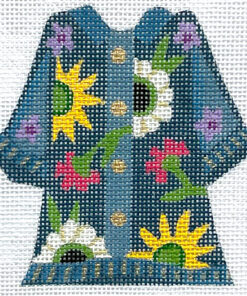 Floral Cover Dress
