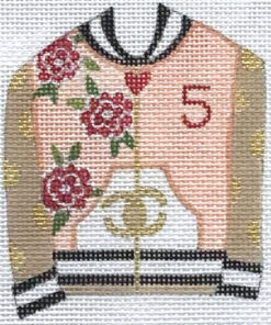 Chanel Jacket
