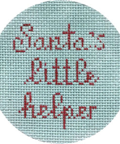 Santa's Little Helper