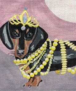 Puppy Princess