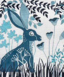 Woodland Hare