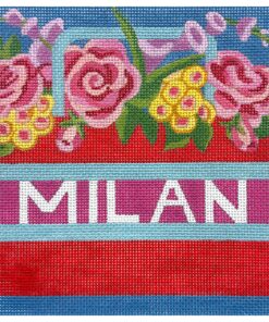 Milan Tote