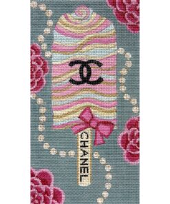 Chanel Creamsicle