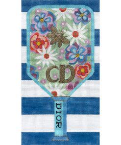 Dior Floral Pickle Paddle