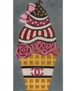 Chanel Sundae