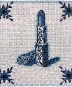 Blue Delft Lipstick