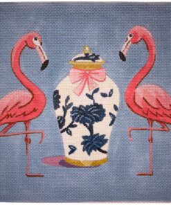 Flamingo Twins