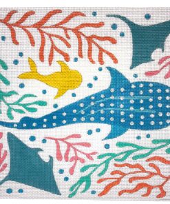 Sea Life and Seaweed