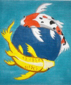 Koi Pond