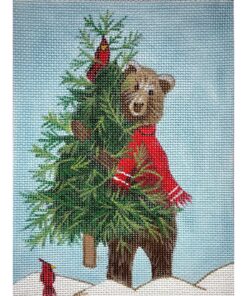 Christmas Bear