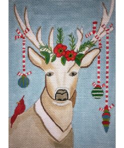 Christmas Deer