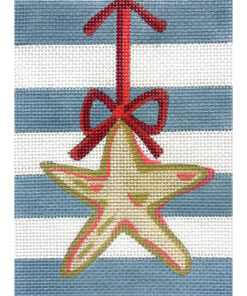 Starfish Ornament
