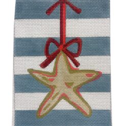 Starfish Ornament