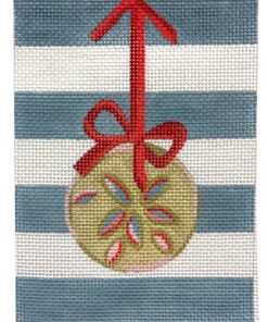Sand Dollar Ornament