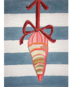 Shell Ornament