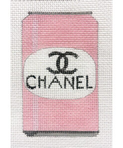Chanel Can