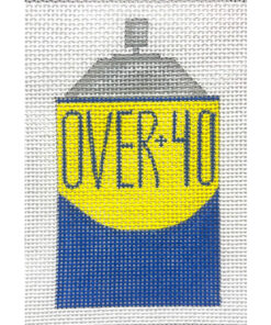 Over Fourty