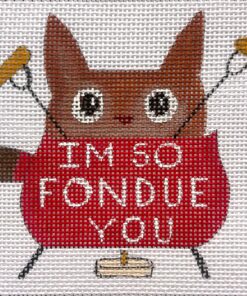 Fondue You