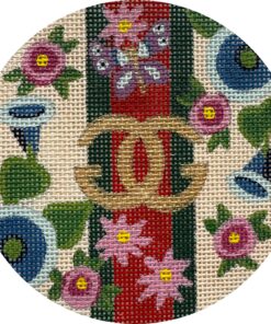 Gucci Floral ROUND