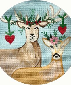 Deer Love
