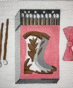 Matchbook Boots