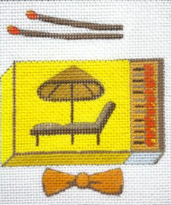 Matchbook Sunbrella