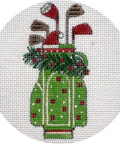 Xmas Golf Clubs
