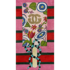 Gucci Snake Popsicle