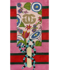 Gucci Snake Popsicle