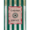 Cabana Service