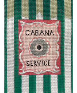 Cabana Service