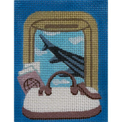 Window View Passport