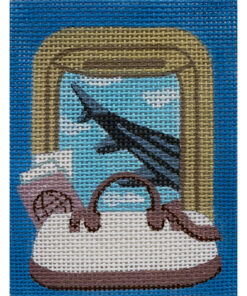 Window View Passport