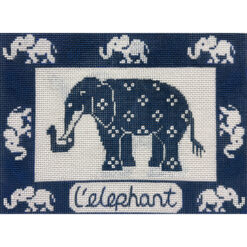 L' Elephant