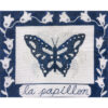 La Papillon (Butterfly)