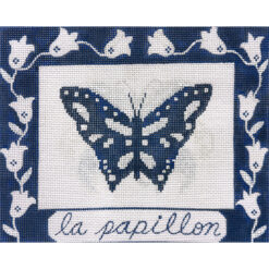 La Papillon (Butterfly)