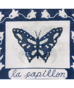 La Papillon (Butterfly)