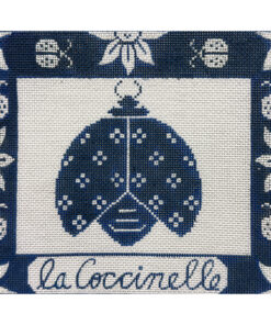 La Coccinelle (Ladybug)