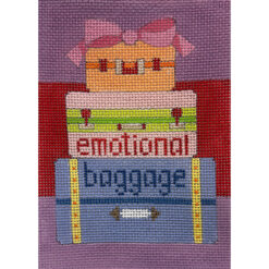Emotional Baggage