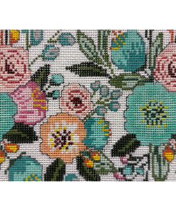 Pastel Floral (Medium)