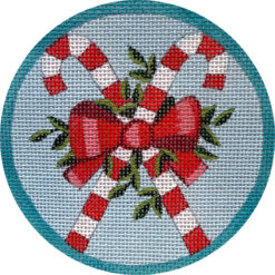 Xmas Candy Canes