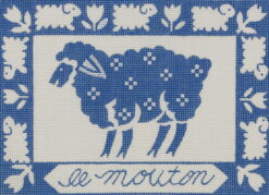 Le Mouton (Sheep)