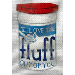 Love the Fluff