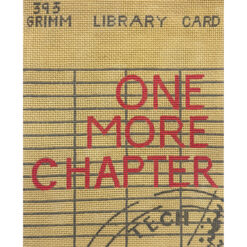 Library Card