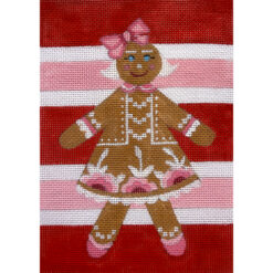 Jennifer Gingerbread