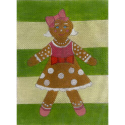 Josie Gingerbread